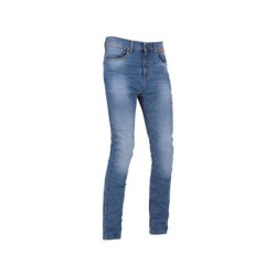CALÇAS SECOND SKIN JEANS