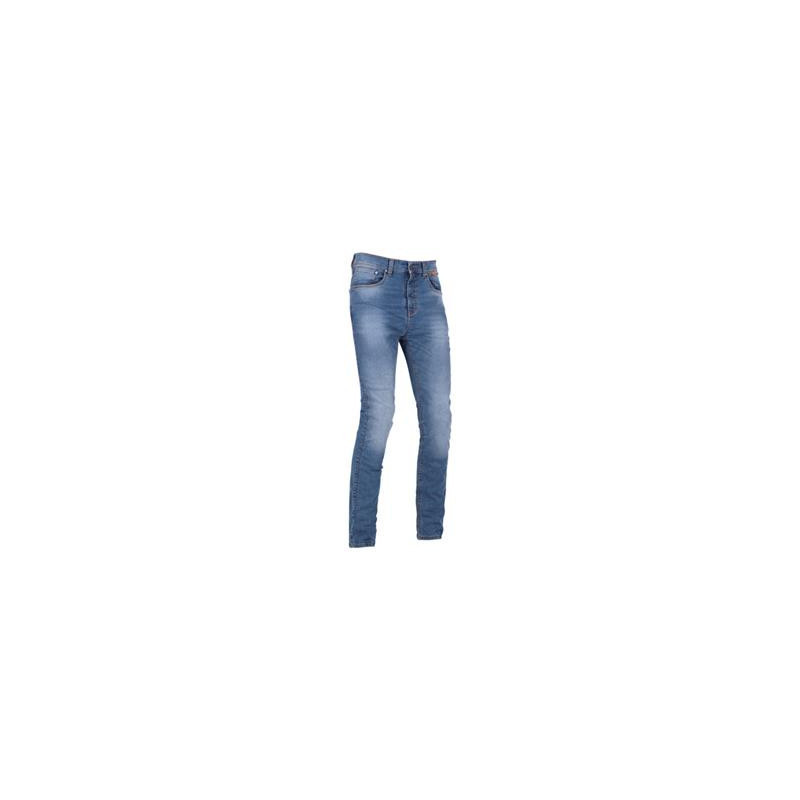 CALÇAS SECOND SKIN JEANS
