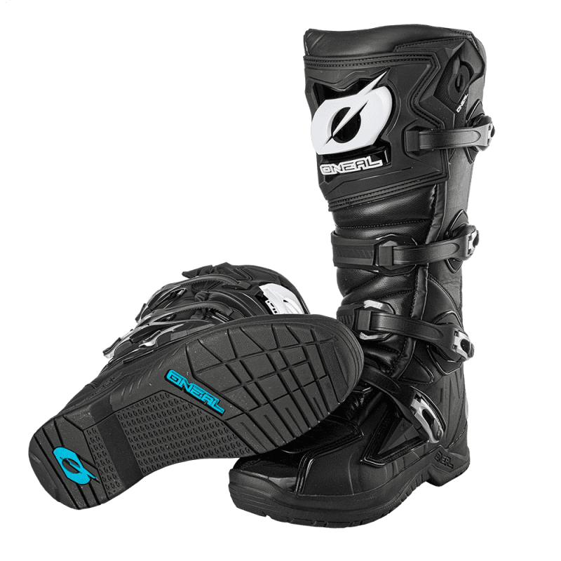 BOTAS RMX - PRETO