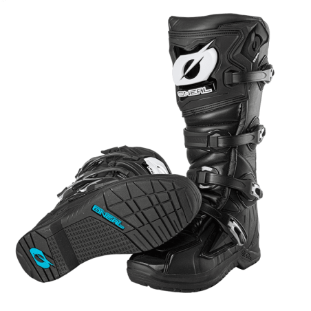 BOTAS RMX - PRETO