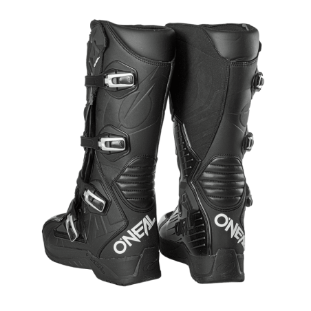 BOTAS RMX - PRETO