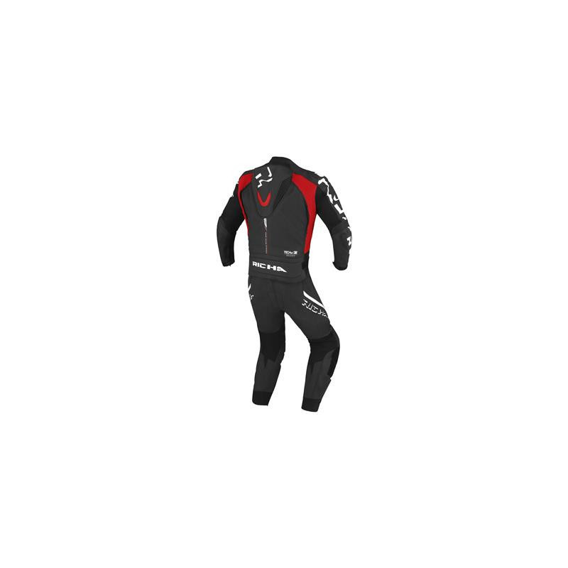 CALÇAS STRADALE LEATHER