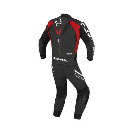 CALÇAS STRADALE LEATHER