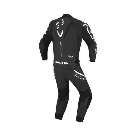 CALÇAS STRADALE LEATHER