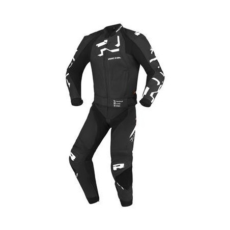 CALÇAS STRADALE LEATHER