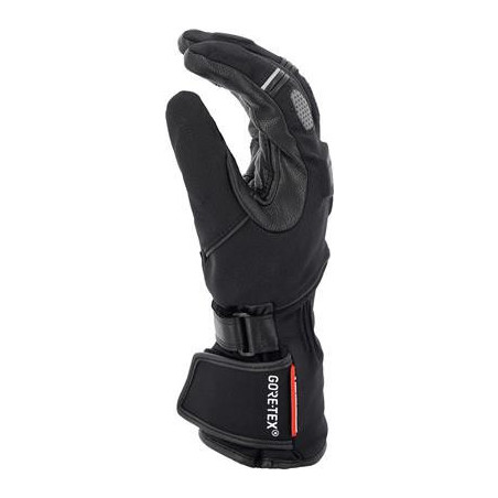 LUVAS WARM GRIP GORE-TEX