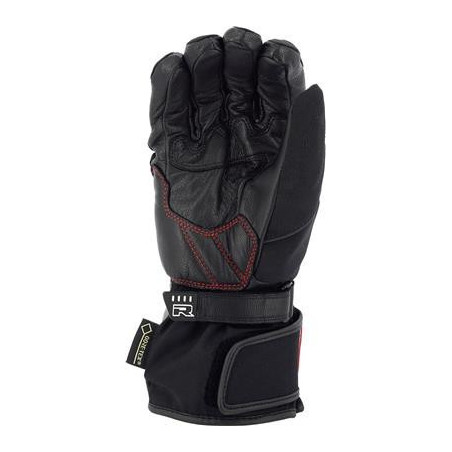 LUVAS WARM GRIP GORE-TEX