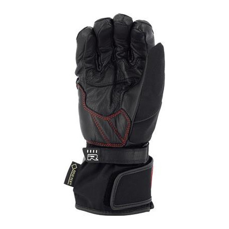LUVAS WARM GRIP GORE-TEX
