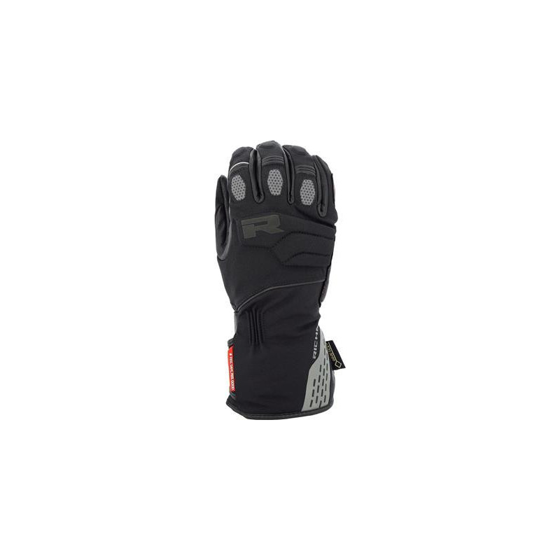 LUVAS WARM GRIP GORE-TEX