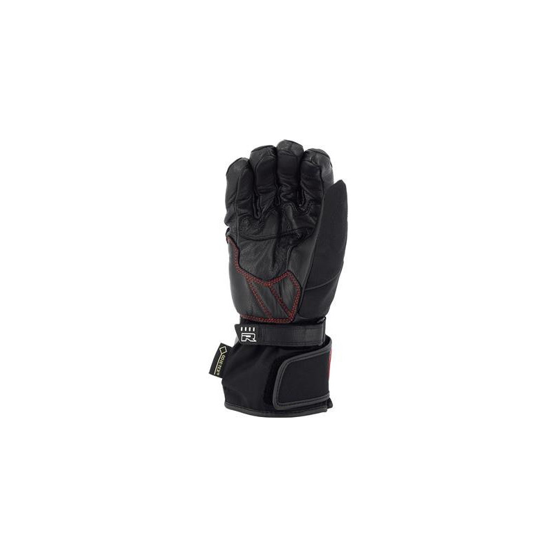 LUVAS WARM GRIP GORE-TEX