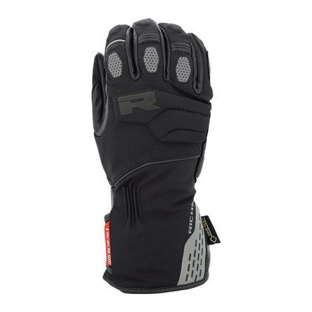 LUVAS WARM GRIP GORE-TEX
