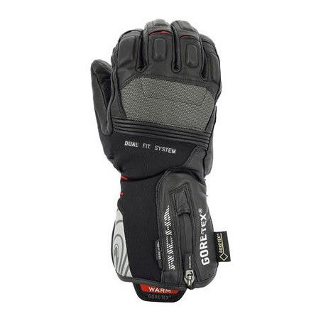 LUVAS LEVEL 2 IN 1 GORE-TEX
