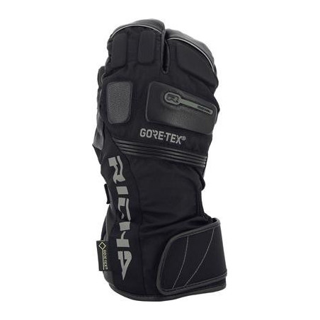 LUVAS NORDIC 3-FINGER GORE-TEX
