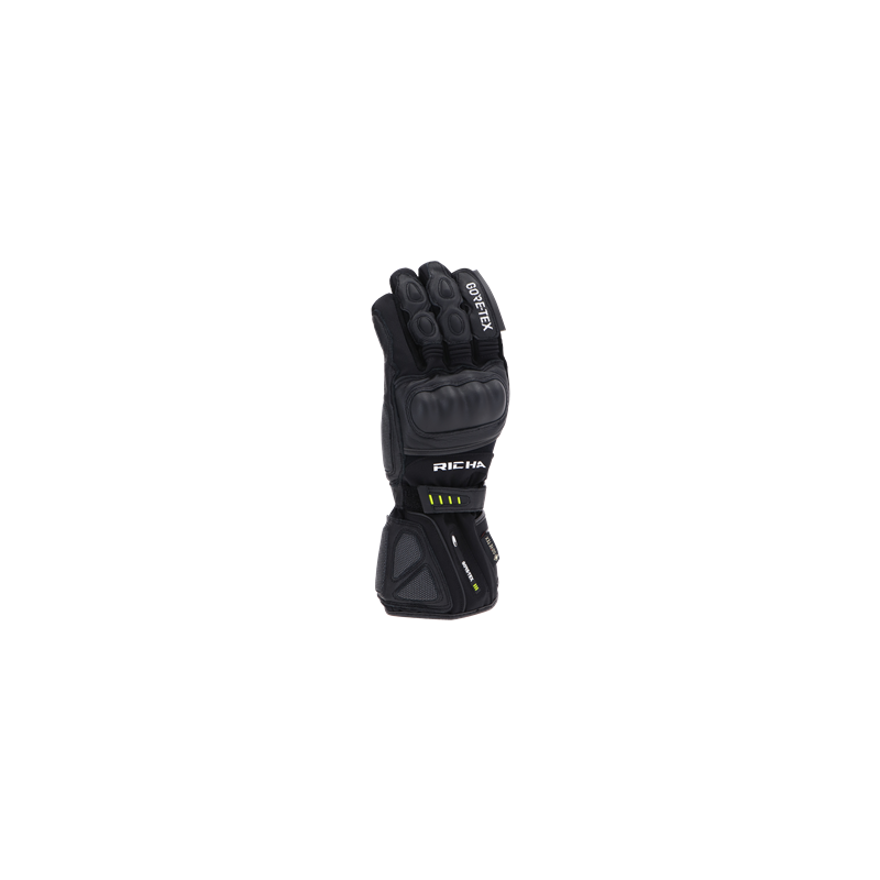 LUVAS ARCTIC GORE-TEX