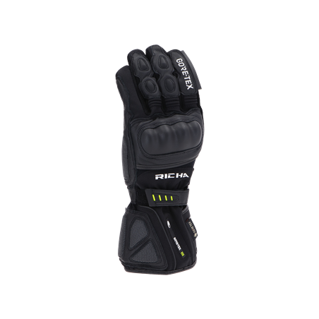 LUVAS ARCTIC GORE-TEX