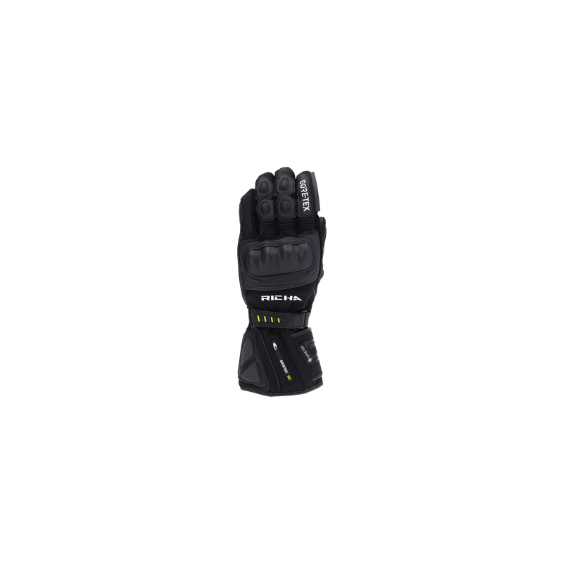 LUVAS ARCTIC GORE-TEX