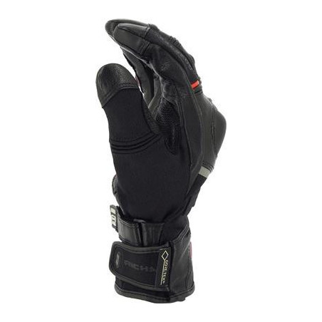 LUVAS ATLANTIC GORE-TEX