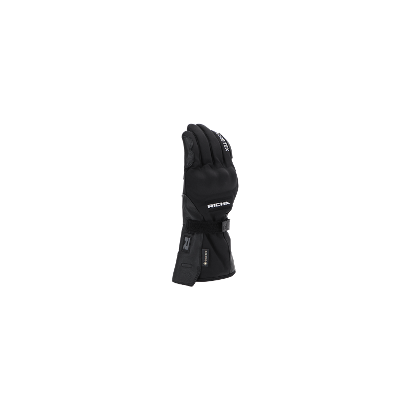 LUVAS ICE POLAR GORE-TEX