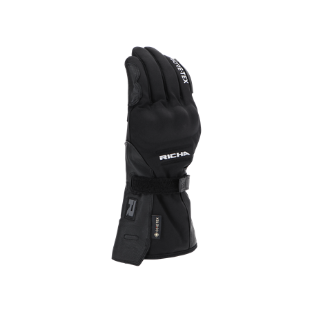 LUVAS ICE POLAR GORE-TEX