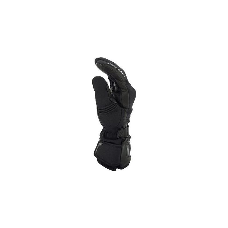 LUVAS ICE POLAR GORE-TEX