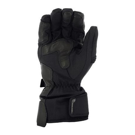 LUVAS ICE POLAR GORE-TEX
