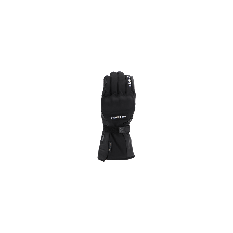 LUVAS ICE POLAR GORE-TEX