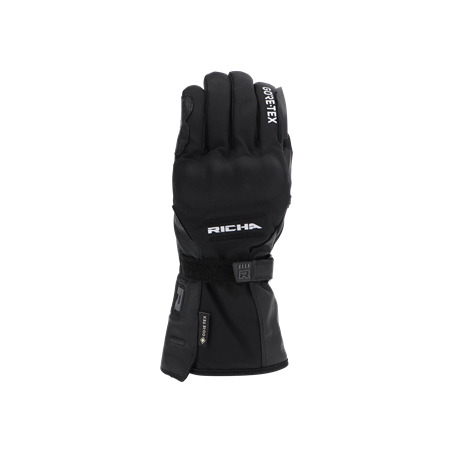 LUVAS ICE POLAR GORE-TEX