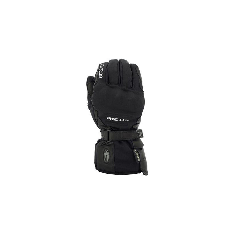LUVAS ICE POLAR GORE-TEX