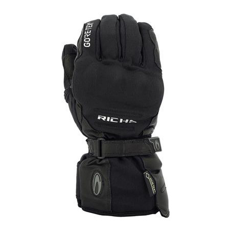 LUVAS ICE POLAR GORE-TEX