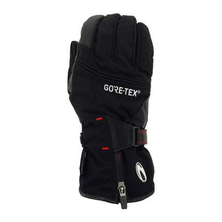 LUVAS BUSTER GORE-TEX