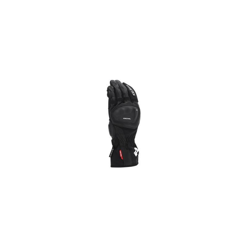 LUVAS HURRICANE GORE-TEX