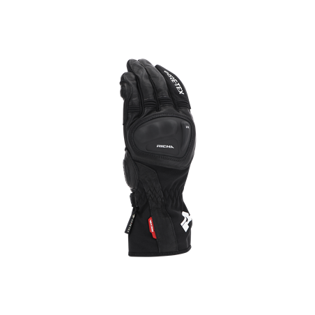 LUVAS HURRICANE GORE-TEX