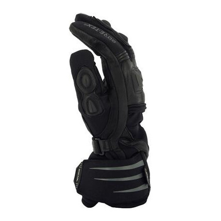 LUVAS COLD PROTECT GORE-TEX