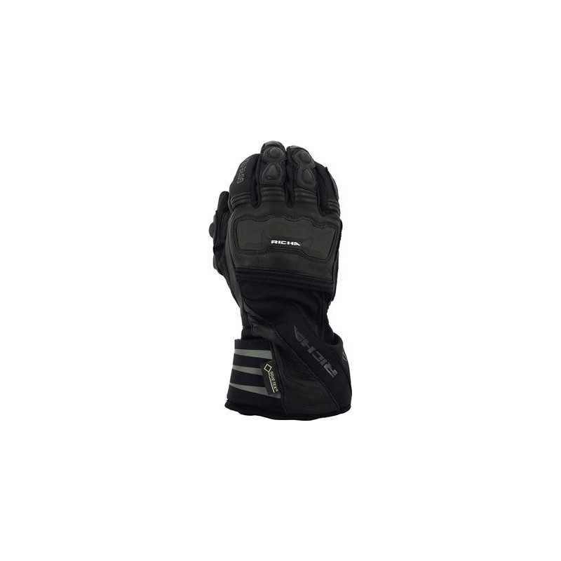 LUVAS COLD PROTECT GORE-TEX