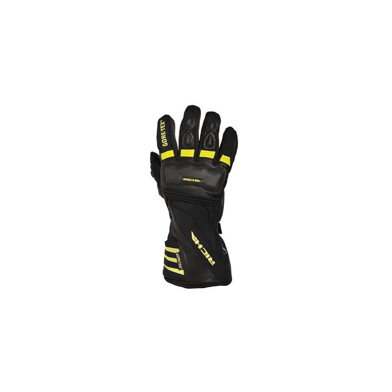 LUVAS COLD PROTECT GORE-TEX