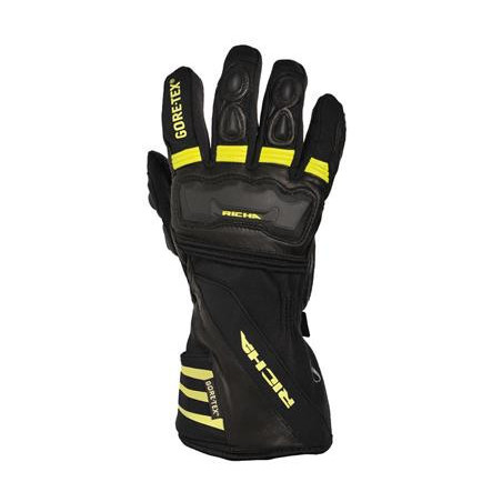 LUVAS COLD PROTECT GORE-TEX