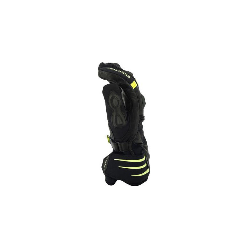 LUVAS COLD PROTECT GORE-TEX