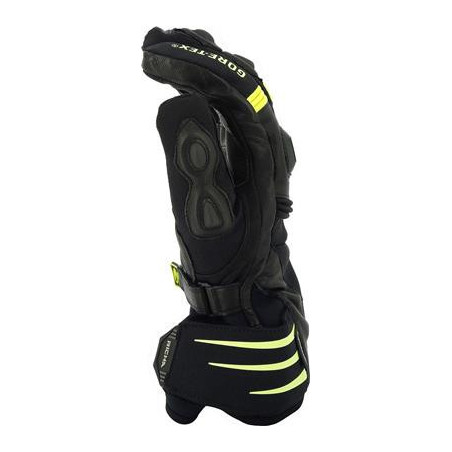 LUVAS COLD PROTECT GORE-TEX