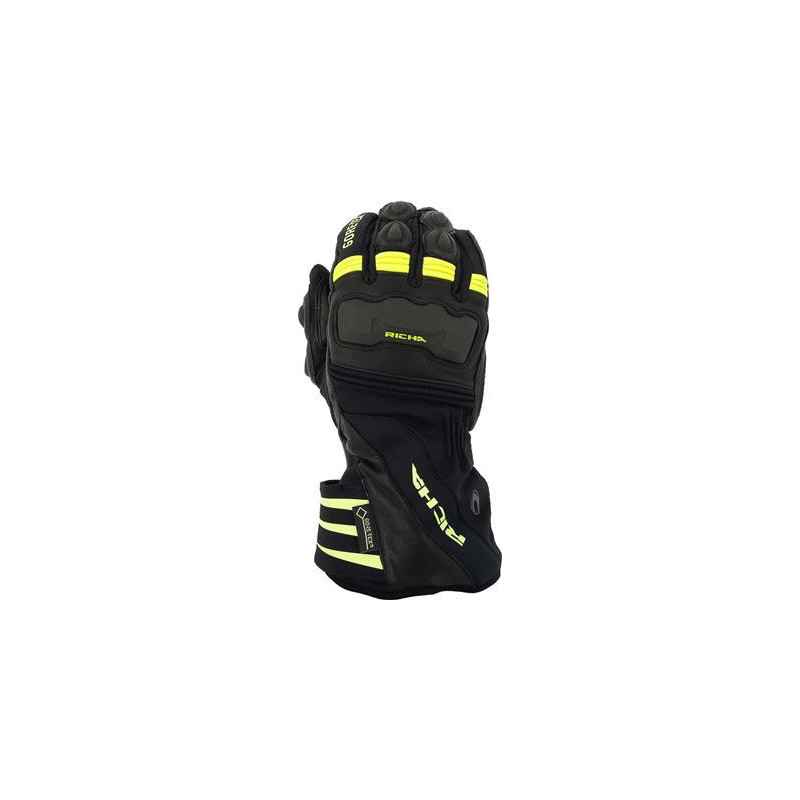 LUVAS COLD PROTECT GORE-TEX