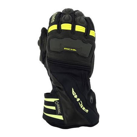 LUVAS COLD PROTECT GORE-TEX
