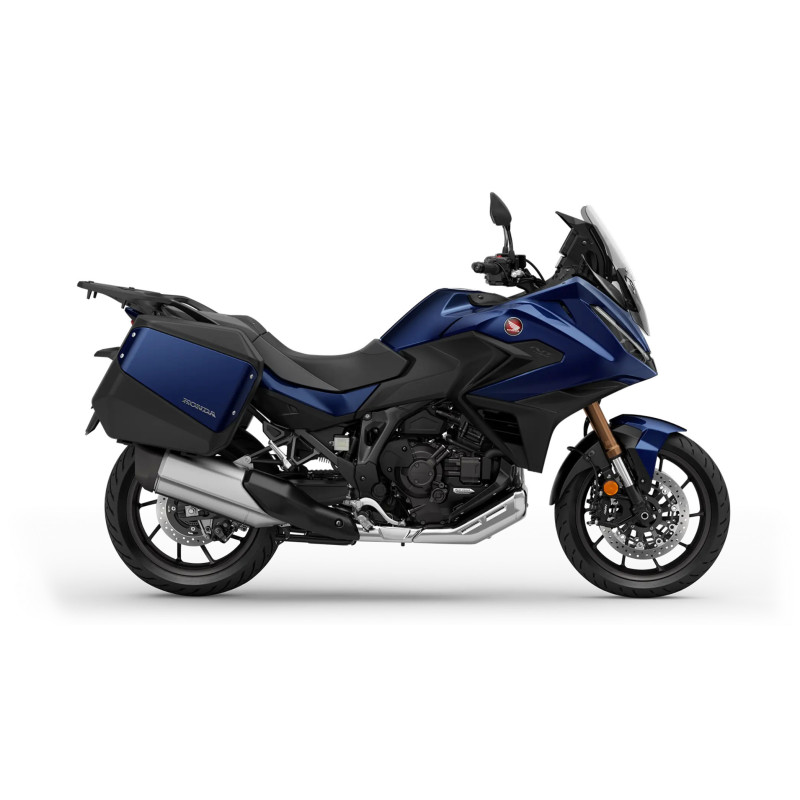 HONDA NT1100 DCT Electronic Suspension 2025