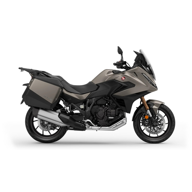HONDA NT1100 DCT Electronic Suspension 2025