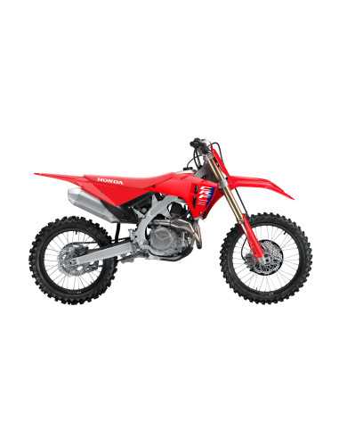 CRF 450R 2025