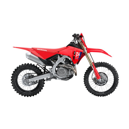 CRF450RX 2025