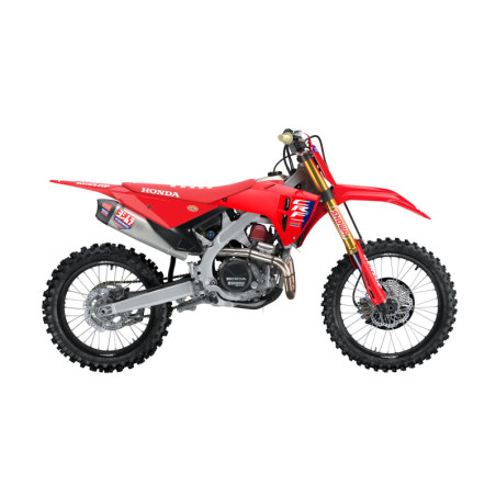CRF450RWE 2025