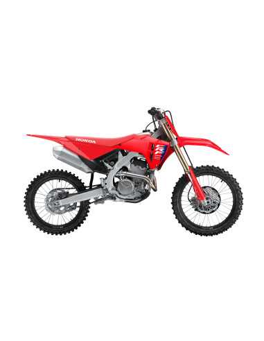 CRF 250R 2025