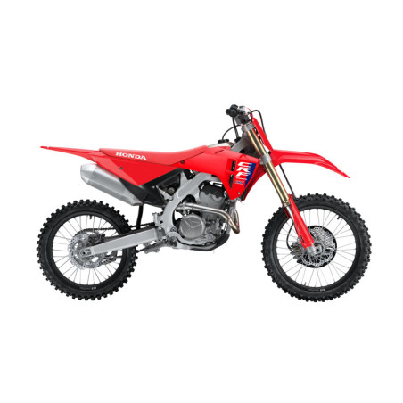 CRF 250R 2025