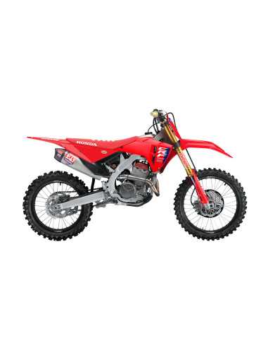 CRF250RWE 2025