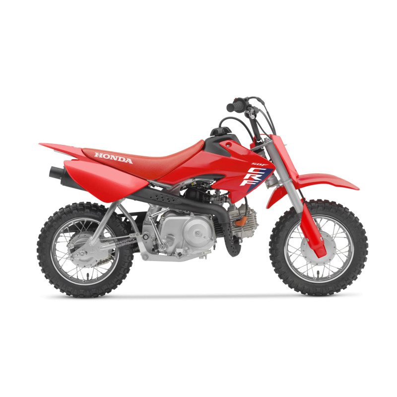 CRF50F 2025