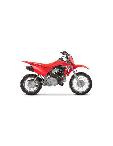 CRF110F 2025